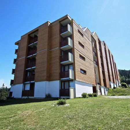 4 Pers. Au Pied Des Pistes A - Fr-1-340-267 Apartment *