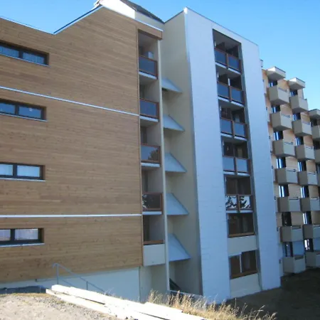 4 Pers. Au Pied Des Pistes A - Fr-1-340-267 Chamrousse